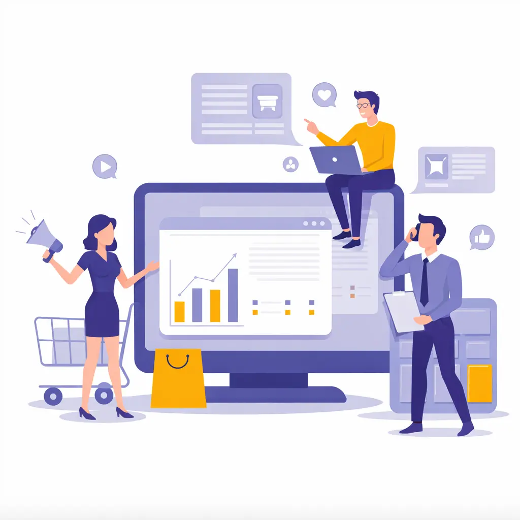 SEO e otimização