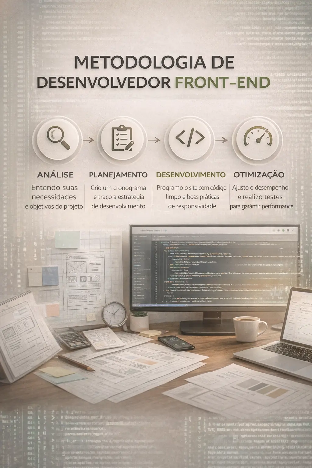 Imagem sobre metodologia