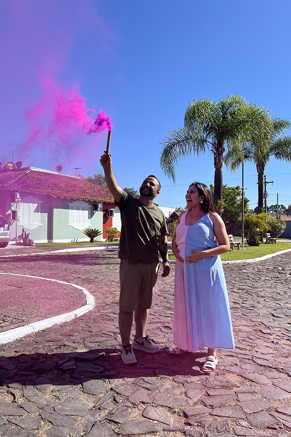 Foto do Filipe Assis